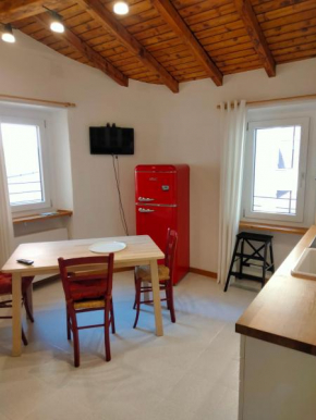 Casa Storta - Cycle Garage CON BICICLETTE